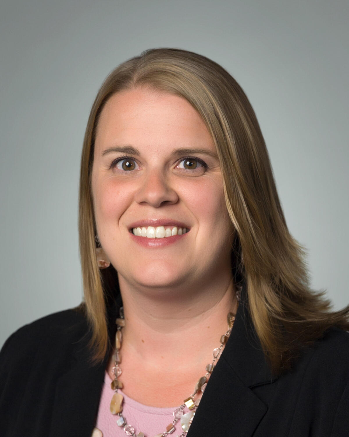 Headshot Image for Amy Shreck